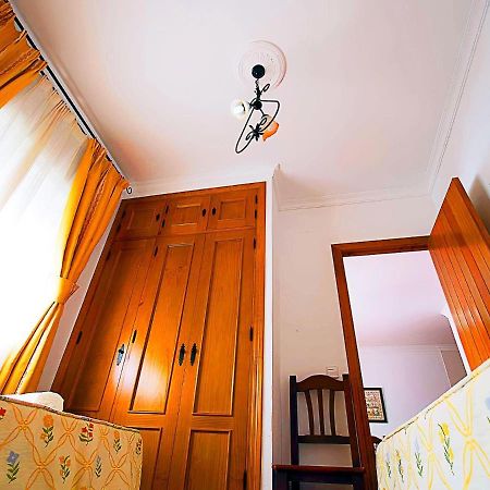 Apartamentos Lugar Tranquilo Facil Aparcamientos Conil De La Frontera Zewnętrze zdjęcie
