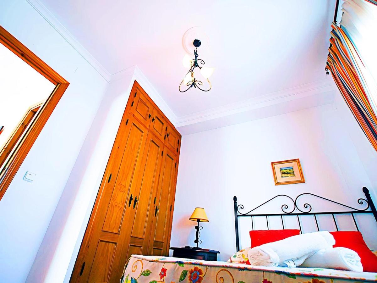 Apartamentos Lugar Tranquilo Facil Aparcamientos Conil De La Frontera Zewnętrze zdjęcie
