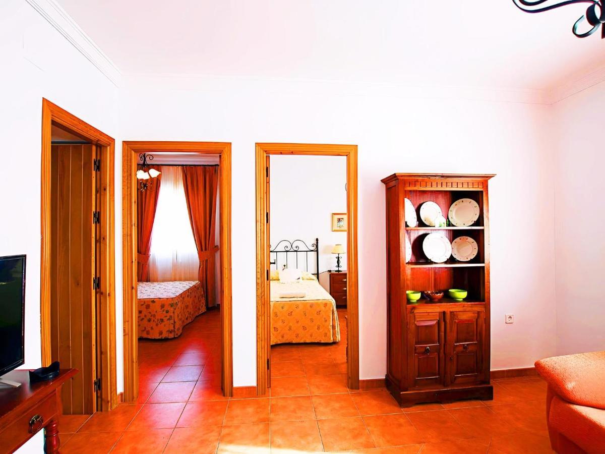 Apartamentos Lugar Tranquilo Facil Aparcamientos Conil De La Frontera Zewnętrze zdjęcie